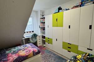 4 (aktuell 5) Zimmer Maisonette-Wohnung mit Balkon + 2 Kfz-Stellplätzen – Die vollständige Adresse der Immobilie erhältst du vom Anbieter., 64839 Münster – Vorschaubild 14