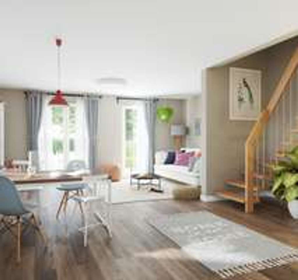 Immobilie in Oberschweinbach - Doppelhauspartner gesucht - Neubauprojekt in Oberschweinbach - Bild 2