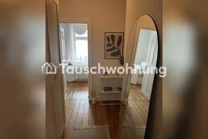 Tauschwohnung: Schöne 2-Zimmer-Altbauwohnung mit Süd-Balkon in Eimsbüttel – Die vollständige Adresse der Immobilie erhältst du vom Anbieter., 20255 Eimsbüttel (Ortsteil), Hamburg – Vorschaubild 4