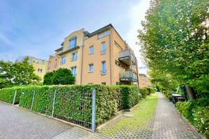 Lichtdurchflutetes 3-Zimmer-Penthouse mit Dachterrasse und TG-Stellplatz – Die vollständige Adresse der Immobilie erhältst du vom Anbieter., 1309 Striesen-West, Dresden – Vorschaubild 28