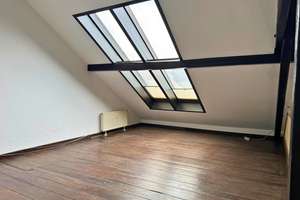 Schicke 4 Zimmer-Maisonette-ETW * Altbau Flair * begehrtes Gründerzeitviertel * herrliche Terrasse! – Die vollständige Adresse der Immobilie erhältst du vom Anbieter., 41061 Gladbach, Mönchengladbach – Vorschaubild 4