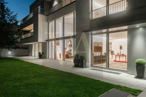 Exclusive Garden Residence in Berlin-Dahlem with Private Spa & Park Access – Bernadottestrasse 29, 14195 Schmargendorf, Berlin – Vorschaubild 8