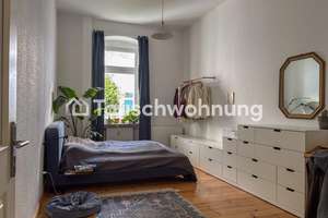 Tauschwohnung: Kreuzberger Altbau-Idyll im Graefekiez – Die vollständige Adresse der Immobilie erhältst du vom Anbieter., 10967 Kreuzberg, Berlin – Vorschaubild 5