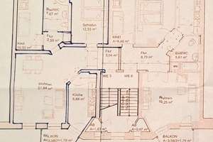 Schöne 3-Zimmer-Wohnung zur Selbstnutzung (provisionsfrei) – Die vollständige Adresse der Immobilie erhältst du vom Anbieter., 4177 Lindenau, Leipzig – Vorschaubild 5