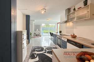 Exklusives Architektenhaus mit drei Wohneinheiten und Wellnessbereich in Tengen – Die vollständige Adresse der Immobilie erhältst du vom Anbieter., 78250 Tengen – Vorschaubild 33