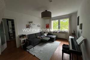 Wohnungstausch: Aachener Straße 400 – Aachener Straße 400, 50400 Braunsfeld, Köln – Vorschaubild 1
