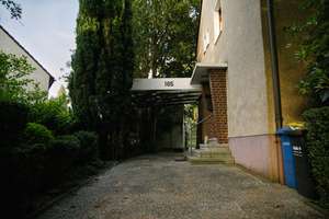 Zwei-Generationenhaus in Frillendorf von privat - auch als EFH nutzbar – Ernestinenstraße 185, 45139 Frillendorf, Essen – Vorschaubild 2