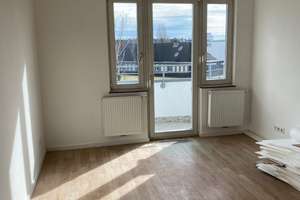 Helle Dreizimmerwohnung im Zooviertel mit großer Terrasse – Schillerstraße 27, 40237 Düsseltal, Düsseldorf – Vorschaubild 5