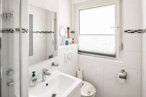Ein Garten für alle, ein Zuhause für Sie - 3 Zimmer zum Wohlfühlen mit Gemeinschaftsgarten – 44894 Langendreer, Bochum – Vorschaubild 12