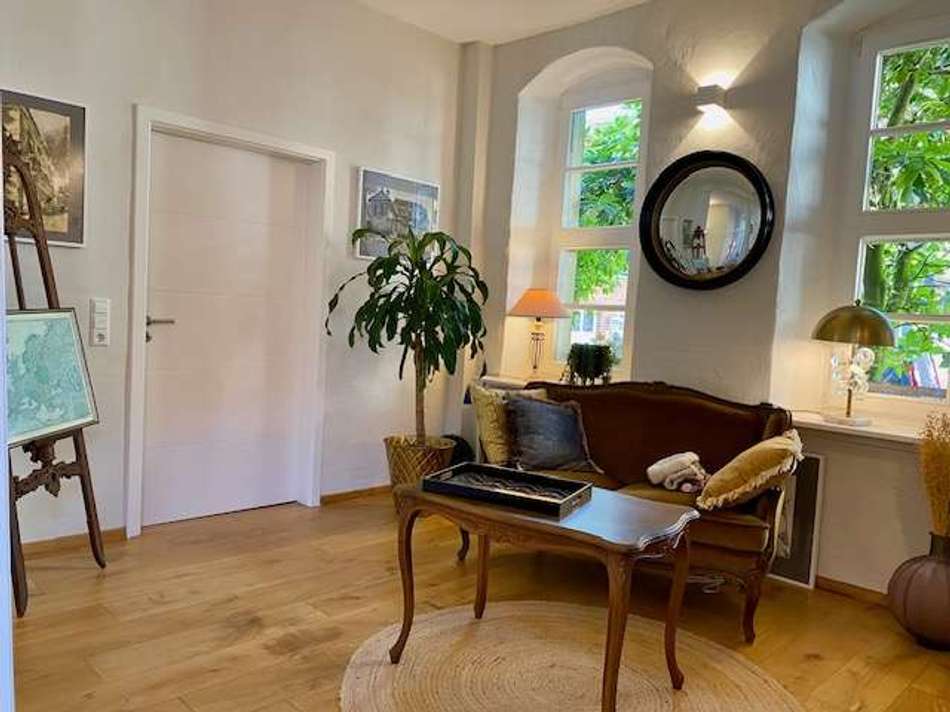 EG obere Ebene Ansicht 2