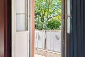 Mit Seele und Historie! 4-Zimmer-Wohnung im Malerviertel – 60596 Sachsenhausen-Nord, Frankfurt am Main – Vorschaubild 10