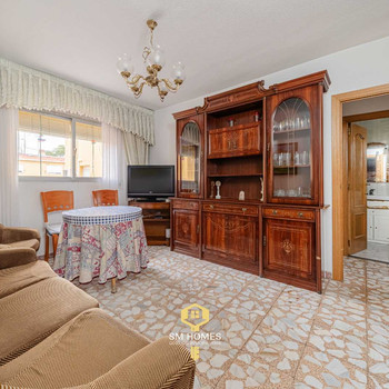 Wohnung zum Verkauf in Arganda del Rey.