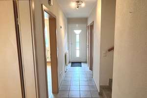Gemütliches Reihenmittelhaus in toller, zentraler Lage von Aurich! – Die vollständige Adresse der Immobilie erhältst du vom Anbieter., 26603 Aurich – Vorschaubild 12