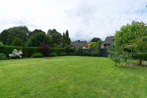 Besonderes Einfamilienhaus mit Kamin und Garten in Havixbeck – Die vollständige Adresse der Immobilie erhältst du vom Anbieter., 48329 Havixbeck – Vorschaubild 9