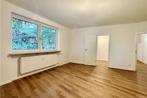  Helle 2-Zimmer Wohnung in Hamburg-Rahlstedt – Kohövedstraße 3a, 22143 Rahlstedt, Hamburg – Vorschaubild 2