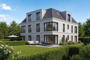 Großzügige Doppelhaushälfte mit sonnigem Westgarten – Die vollständige Adresse der Immobilie erhältst du vom Anbieter., 22609 Osdorf, Hamburg – Vorschaubild 8