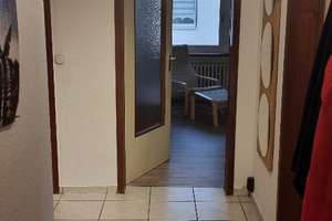 Mitten in Altenbochum – freundliche 3 Zimmer DG-Wohnung in ruhiger Lage mit eigenem Park – Theoderichstraße 10, 44803 Altenbochum, Bochum – Vorschaubild 10