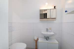 Gut geschnittene 3-Zimmer-Wohnung in attraktiver Lage – Die vollständige Adresse der Immobilie erhältst du vom Anbieter., 76229 Grötzingen, Karlsruhe – Vorschaubild 9
