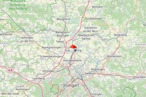 Außergewöhnliche Kapitalanlage - Charmantes 5-Familienhaus zentral in Ludwigsburg – Die vollständige Adresse der Immobilie erhältst du vom Anbieter., 71634 Mitte, Ludwigsburg – Vorschaubild 22