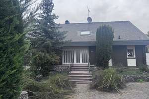 Villa Messel Nähe Darmstadt Aschaffenburg – Dieselstrasse 59, 64409 Messel – Vorschaubild 1
