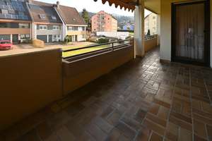 Bezugsfreie 4-Zimmer-Wohnung mit sonnigem Balkon – Die vollständige Adresse der Immobilie erhältst du vom Anbieter., 79183 Waldkirch – Vorschaubild 7