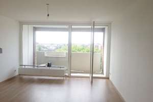 Alles TOP! Komplette Einbauküche + Sonnenloggia + herrliche Aussicht! – Hehner Str. 1, 41068 Westend, Mönchengladbach – Vorschaubild 9