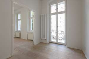 Helle Luxus-Maisonette-Wohnung in der Rykestraße im Kollwitzkiez direkt vom Eigentümer – Rykestraße 24, 10405 Prenzlauer Berg, Berlin – Vorschaubild 38