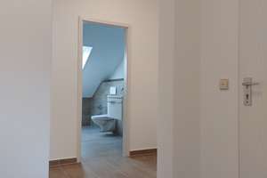 Charmante 2-Zimmer Dachgeschosswohnung in Brötzingen – Hermann-Stöhr-Straße 12, 75179 Nordstadt, Pforzheim – Vorschaubild 6
