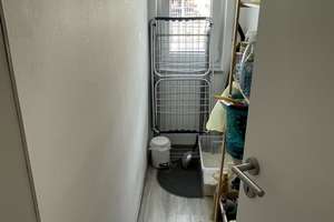 Modernisierte 3-Zimmer-Wohnung in Herzogenaurach – An der Schütt 3a, 91074 Herzogenaurach – Vorschaubild 10