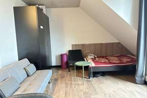 Schöne Wohnung mit großer Terrasse – Die vollständige Adresse der Immobilie erhältst du vom Anbieter., 30167 Calenberger Neustadt, Hannover – Vorschaubild 7