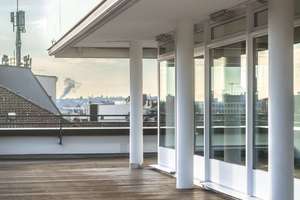 Penthousebüro/-wohnung, Wilhelmstraße - Wiesbaden – Die vollständige Adresse der Immobilie erhältst du vom Anbieter., 65183 Mitte, Wiesbaden – Vorschaubild 21