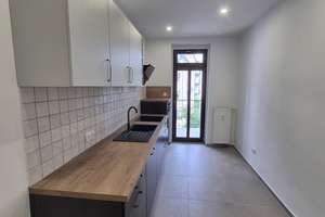 + Frisch Renovierte und helle 2-Raum-Wohnung mit Balkon, Tageslichtbad, Einbauküche in Gohlis-Süd + – Georg-Schumann-Straße 149, 4155 Gohlis-Süd, Leipzig – Vorschaubild 17