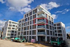 Hochwertige 4-Zimmer-Wohnung in beliebter Wohnlage in Stuttgart-Nord mit 2 Stellplätzen