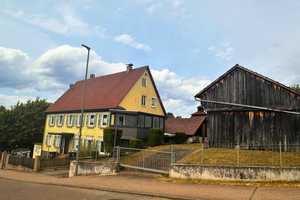 Ihr Investment vor der Tür!?
Wohn- und Geschäftshaus mit großem Entwicklungspotenzial! – Göppingen (Kreis) – Vorschaubild 4