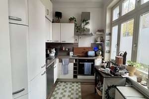 3 Zimmer Wohnung mit EBK in Hamburg-Bahrenfeld – Die vollständige Adresse der Immobilie erhältst du vom Anbieter., 22761 Bahrenfeld, Hamburg – Vorschaubild 8