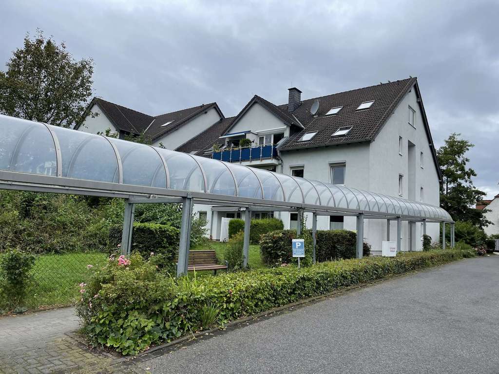 Betreutes Wohnen in Alfter-Oedekoven