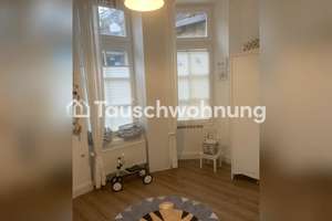 Tauschwohnung: Tauschwohnung Charmante Altbauwohnung – Die vollständige Adresse der Immobilie erhältst du vom Anbieter., 50677 Neustadt/Süd, Köln – Vorschaubild 9