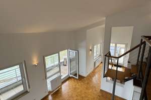 1 Zimmer Penthouse Wohnung im 5. OG in Stuttgart-Bad Cannstatt – Neckartalstraße 91, 70376 Neckarvorstadt, Stuttgart – Vorschaubild 10