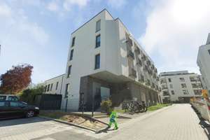 Charmantes Zwei-Zimmer Penthouse in begehrter Lage von Laurensberg! – Die vollständige Adresse der Immobilie erhältst du vom Anbieter., 52072 Ponttor, Aachen – Vorschaubild 9