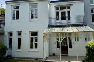 Wunderschönes Stadthaus in Eppendorf mit Platz für die gesamte Familie – Die vollständige Adresse der Immobilie erhältst du vom Anbieter., 20251 Eppendorf, Hamburg – Vorschaubild 21
