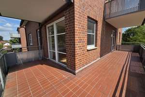 - Reserviert -Einzugsbereite Eigentumswohnung mit modernem Grundriss + großzügigem Sonnenbalkon – Die vollständige Adresse der Immobilie erhältst du vom Anbieter., 31582 Nienburg (Weser) – Vorschaubild 16