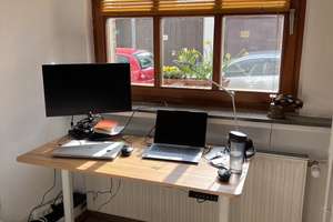 Möbliertes Studio in Sechtem (Bornheim) | Nähe Bonn/Köln | 3 Monate | nur Frau | ohne Anmeldung