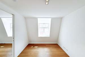 zauberhafte 4-Zimmer Maisonette im hellen, lichtdurchfluteten Schwabinger Altbau – Clemensstrasse 122, 80796 Am Luitpoldpark, München – Vorschaubild 21