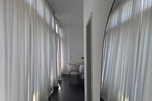 Schöne 2-Zimmer-Penthouse-Wohnung mit Dachterrasse in Paderborn (2026) – Rotheweg 56d, 33102 Kernstadt, Paderborn – Vorschaubild 2