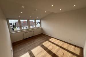 3,5 Zimmer Loft-Dachgeschoss Wohnung in Wiesbaden Breckenheim mit EBK und Balkon – Die vollständige Adresse der Immobilie erhältst du vom Anbieter., 65207 Breckenheim, Wiesbaden – Vorschaubild 5