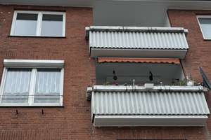 Neubaustandard- Helle zentalbelegene 3 Zi-Wohnung in HH-Harburg zu vermieten – Schwarzenbergstraße 17/19, 21073 Harburg (Ortsteil), Hamburg – Vorschaubild 40