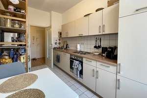 Solide Kapitalanlage nahe der Uni Leipzig – Die vollständige Adresse der Immobilie erhältst du vom Anbieter., 4315 Neustadt-Neuschönefeld, Leipzig – Vorschaubild 5