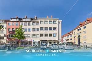 Findorff | Großzügige 3,5-Zimmer-Wohnung mit Balkon & Bremer Innenstadtnähe
