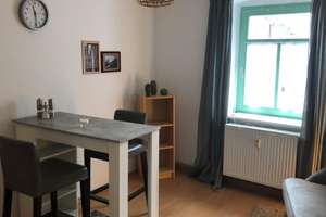 Schöne 2-Zimmer-Wohnung am Regen | Zentrumsnah | Regensburg