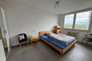 didem® | 2-Zimmer-Wohnung neben dem Schwabencenter zu vermieten – Die vollständige Adresse der Immobilie erhältst du vom Anbieter., 86161 Wolfram-und Herrenbachviertel, Augsburg – Vorschaubild 8